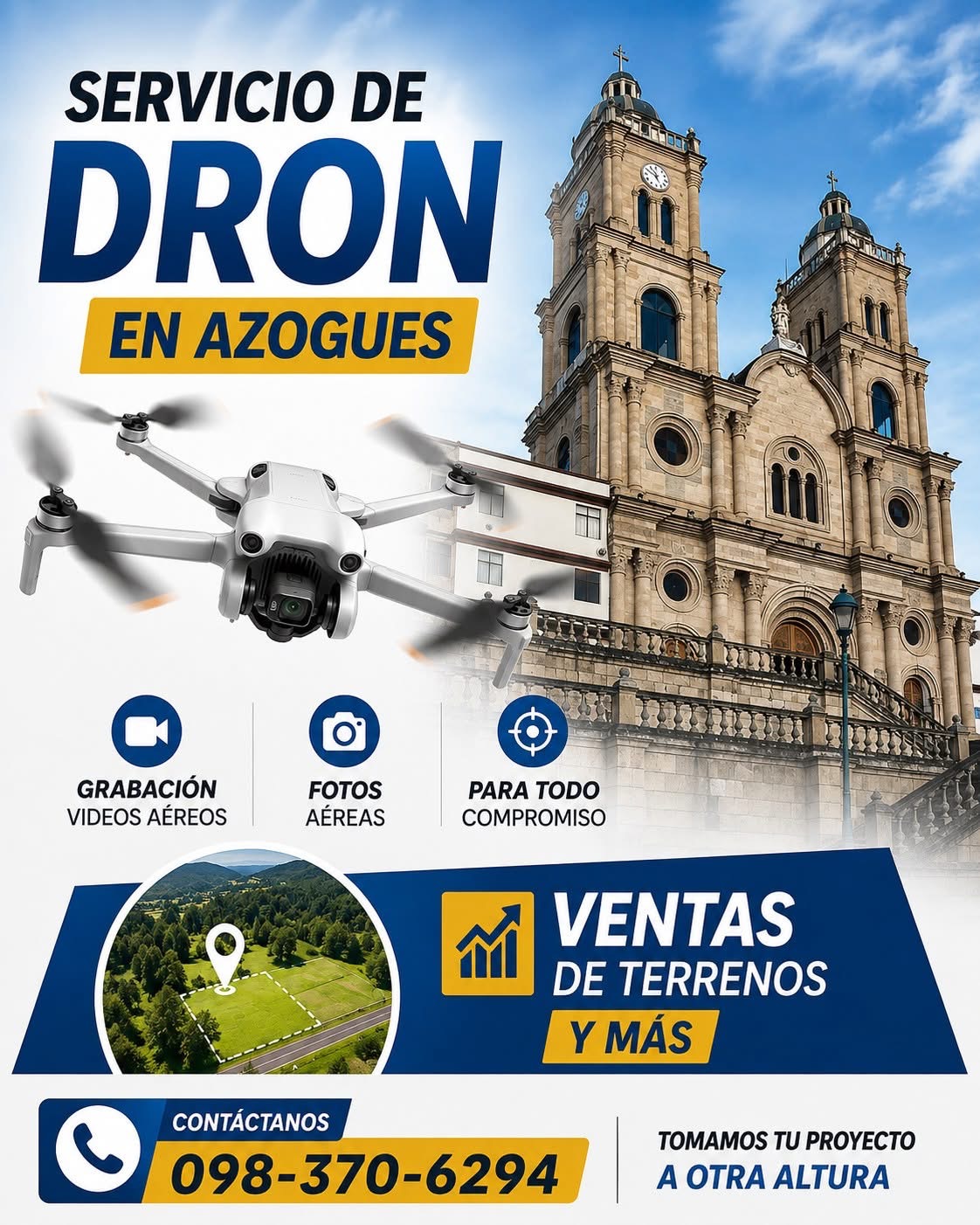 Publicidad Don Beltrán Radio 2